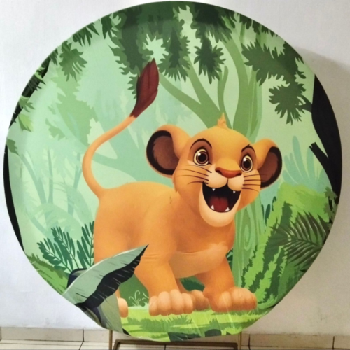 Simba COD 031