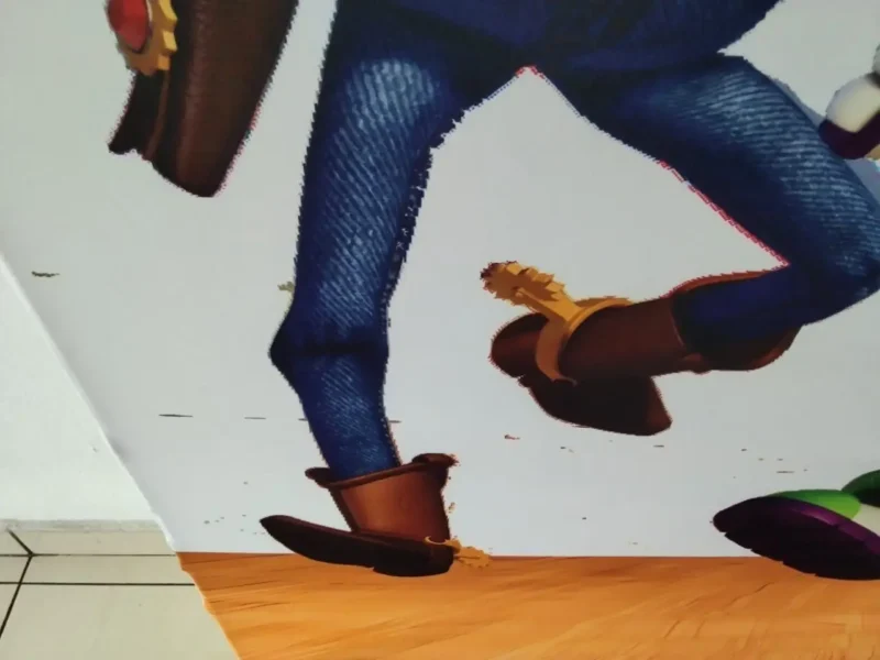 woody y buzz COD 066 - Image 2