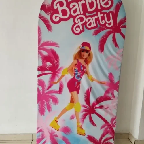 Barbie Tropical COD 039