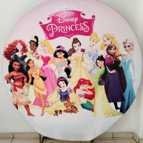 All Princess COD 046