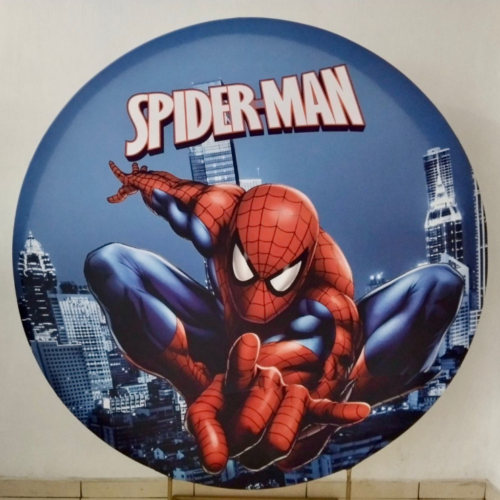 Spiderman clásico COD 061